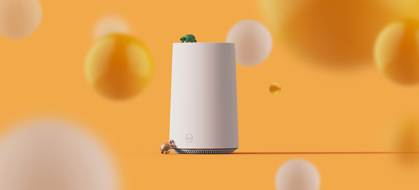 Router，