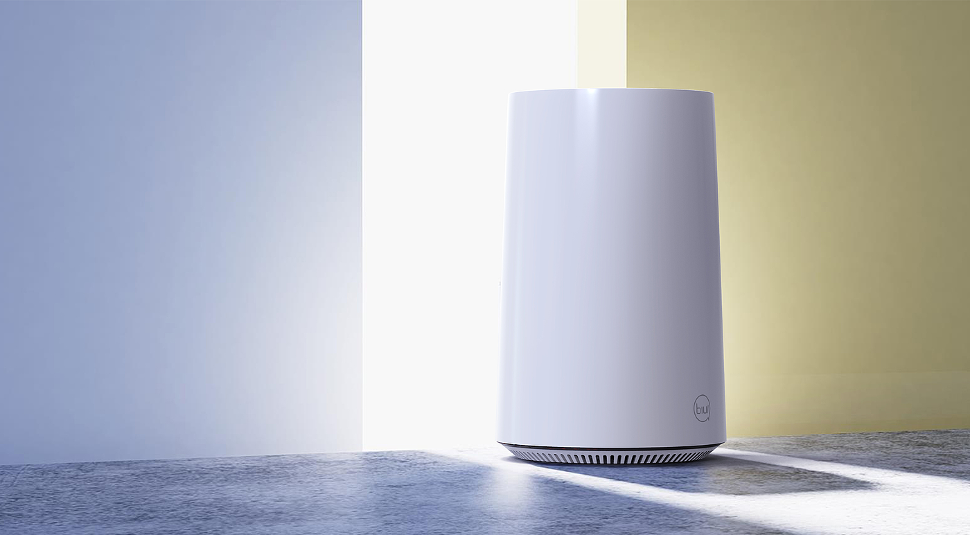 Router，