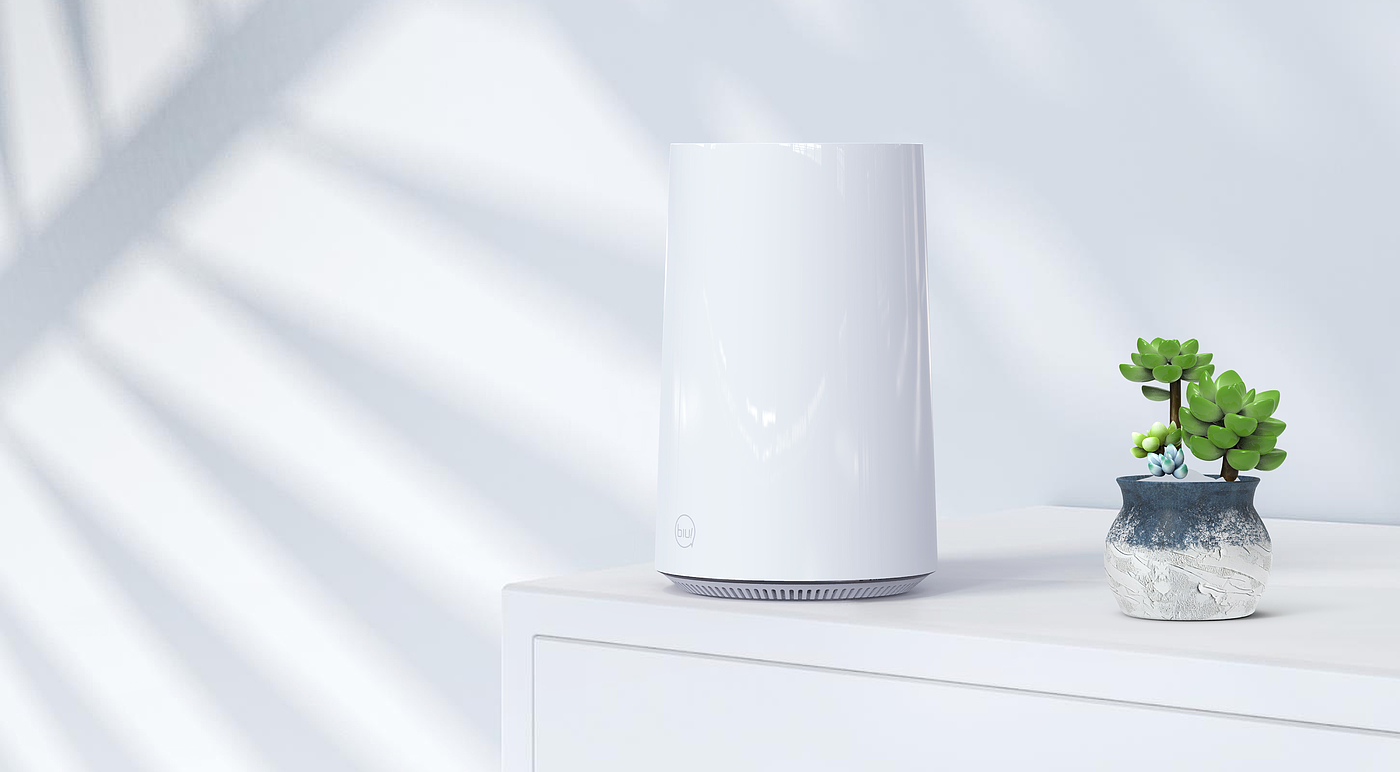 Router，