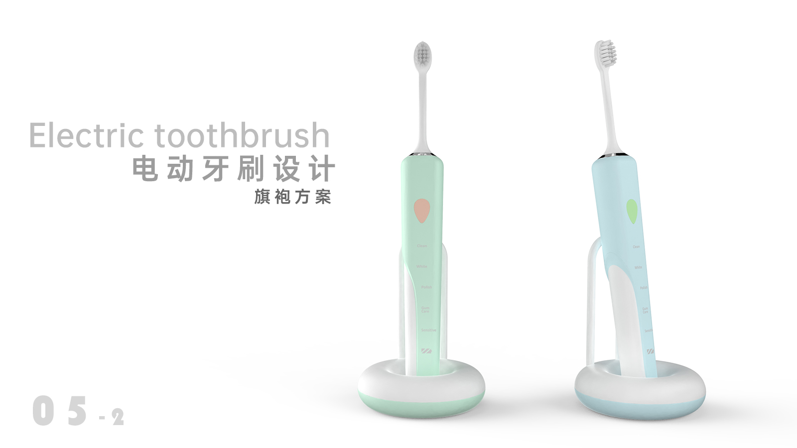 industrial design，