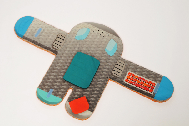 Children's products，Creative design，