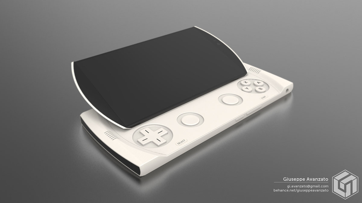 Nintendo，mobile phone，game，originality，Design，
