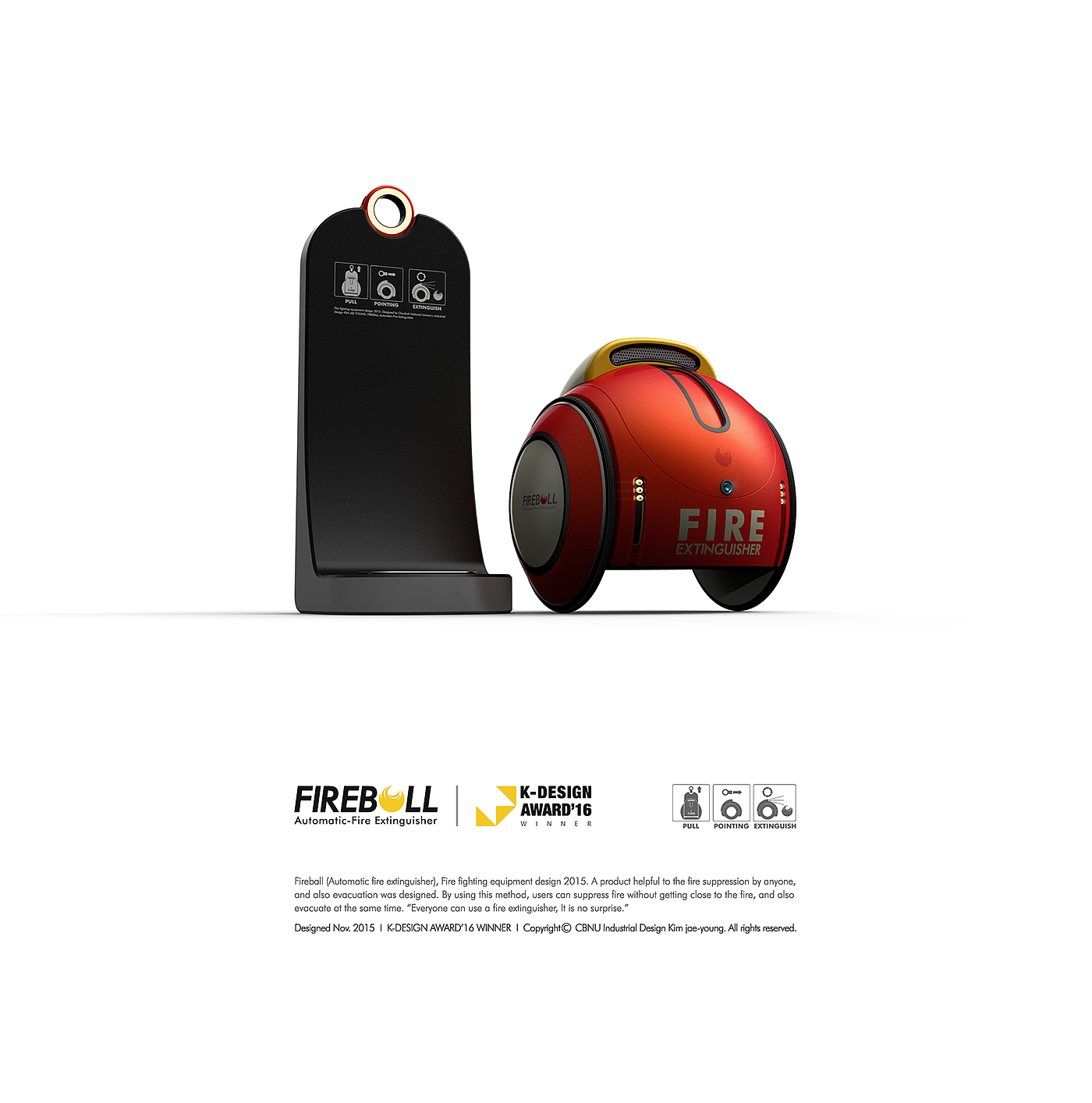 fire control，robot，Design，originality，intelligence，