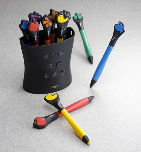 Children's products，Creative design，