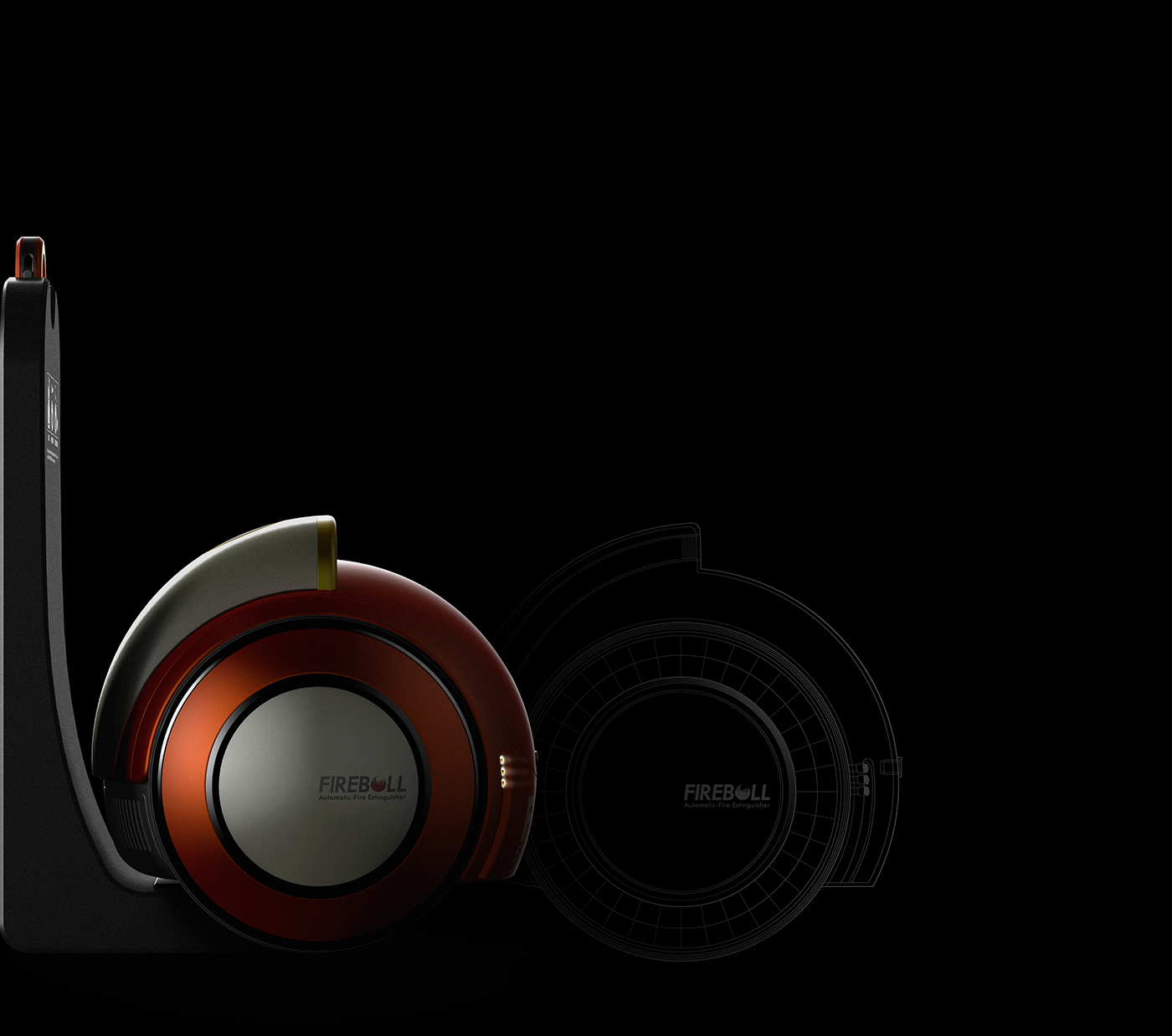 fire control，robot，Design，originality，intelligence，