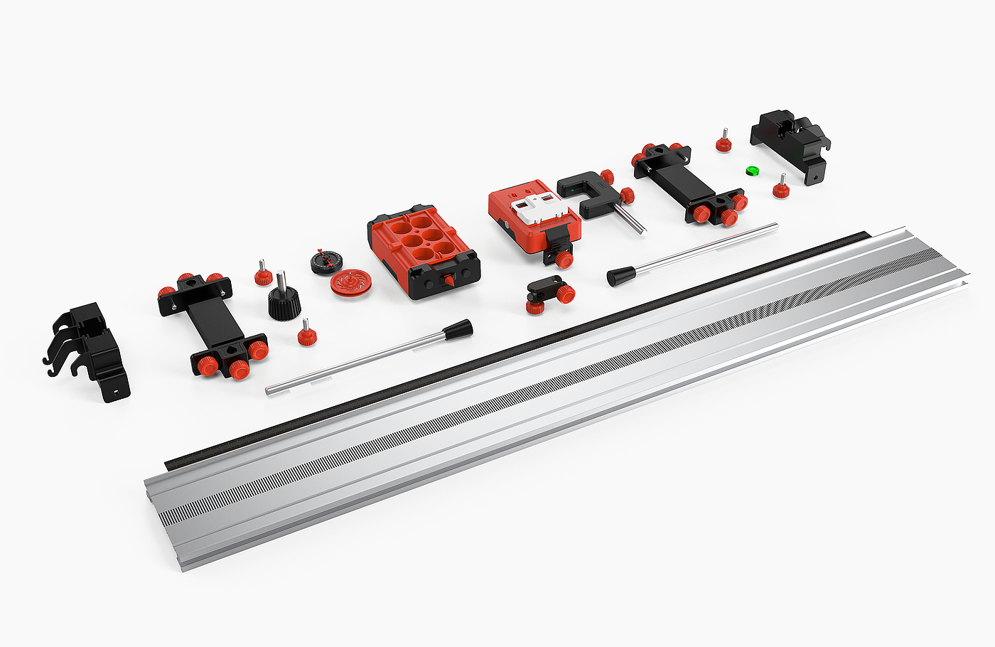 Dynamics，physical experiment ，teaching，Trolley，guide，