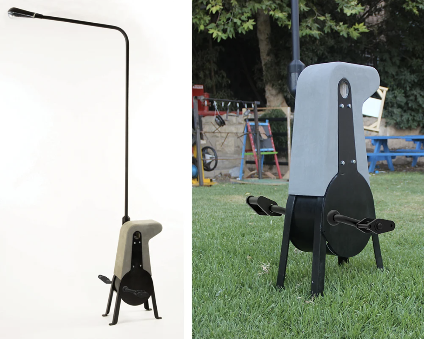 Street furniture，Outdoor furniture，Creative furniture，