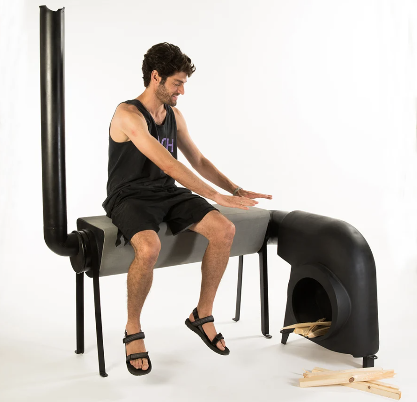 Street furniture，Outdoor furniture，Creative furniture，