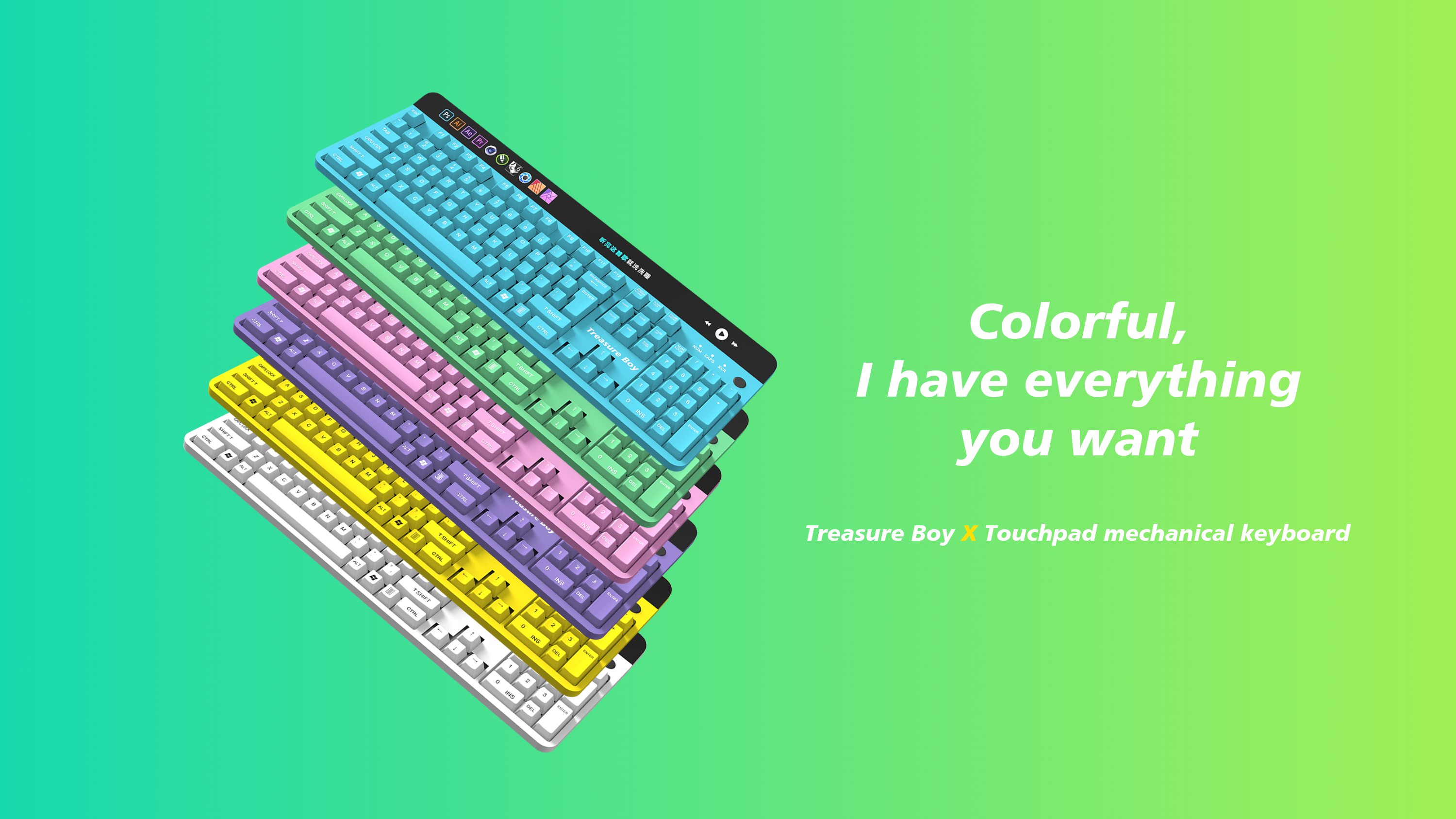 rhino，keyshot，Photoshot，keyboard，intelligence，