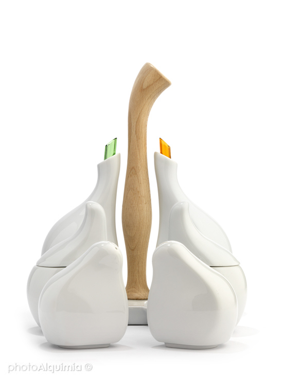 garlic，flavoring，bottle，Design，originality，