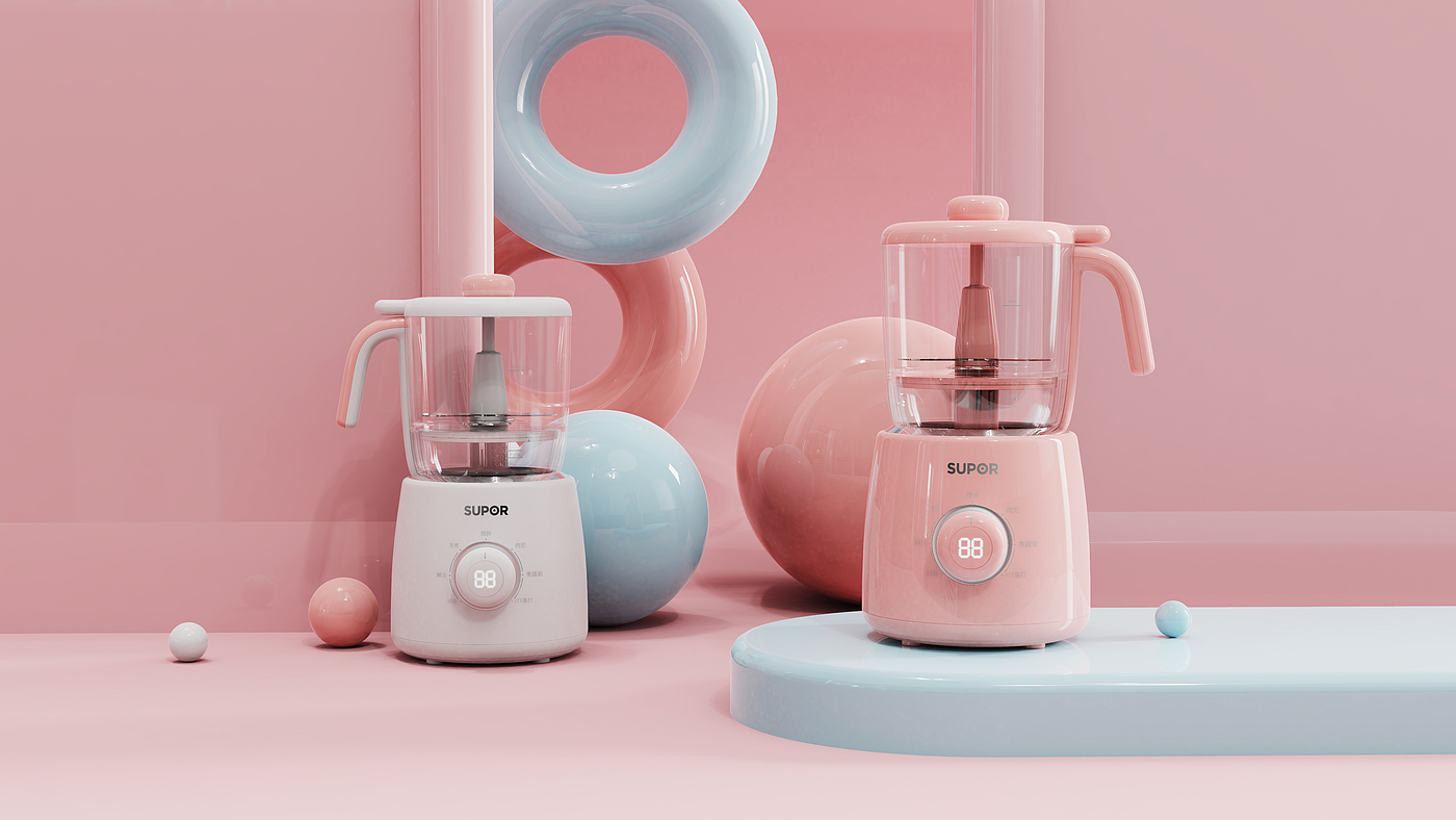 Household appliances, mother and baby products，