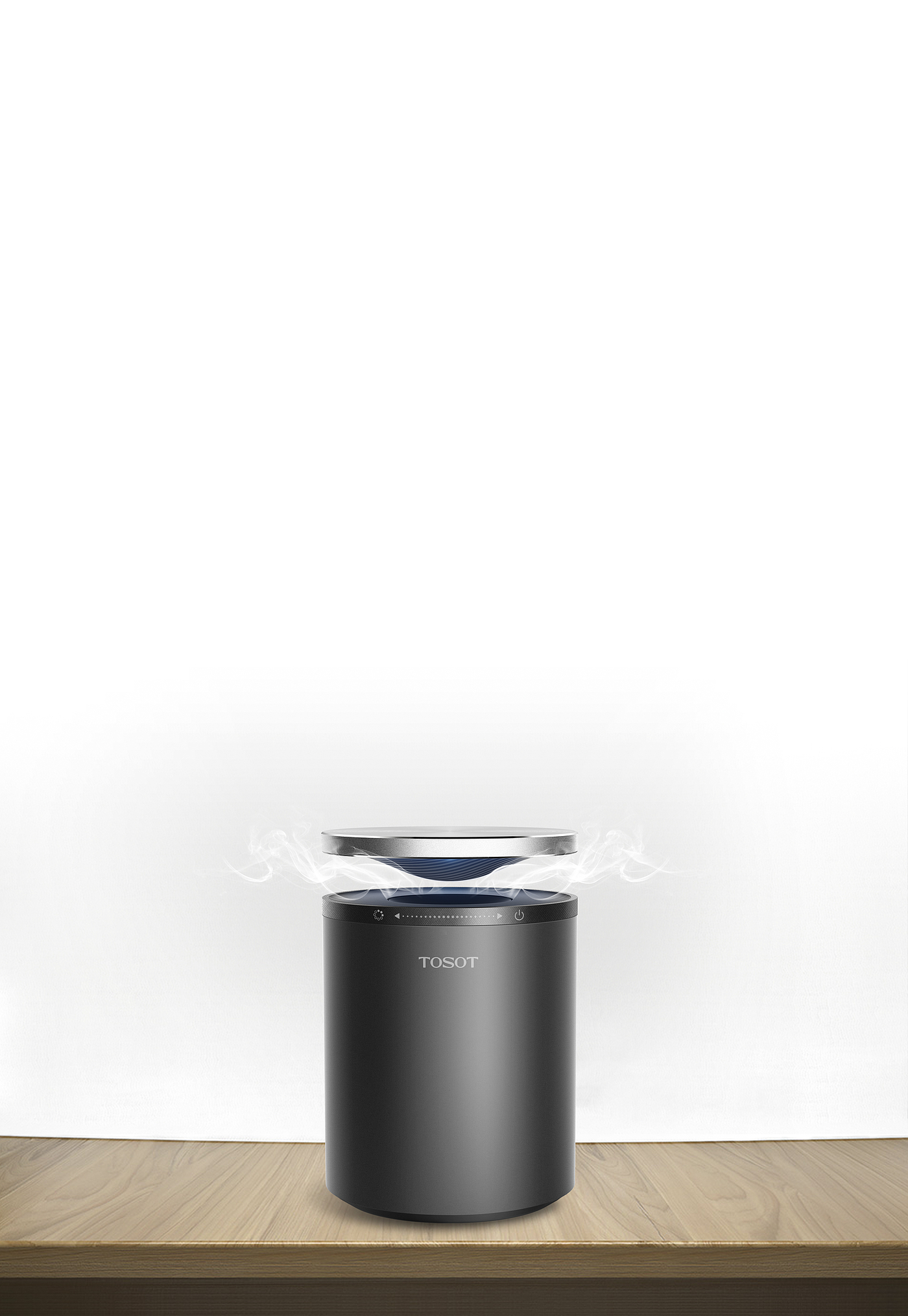 2018 red dot design concept award，reddot，3D Humidifier，Humidifier，