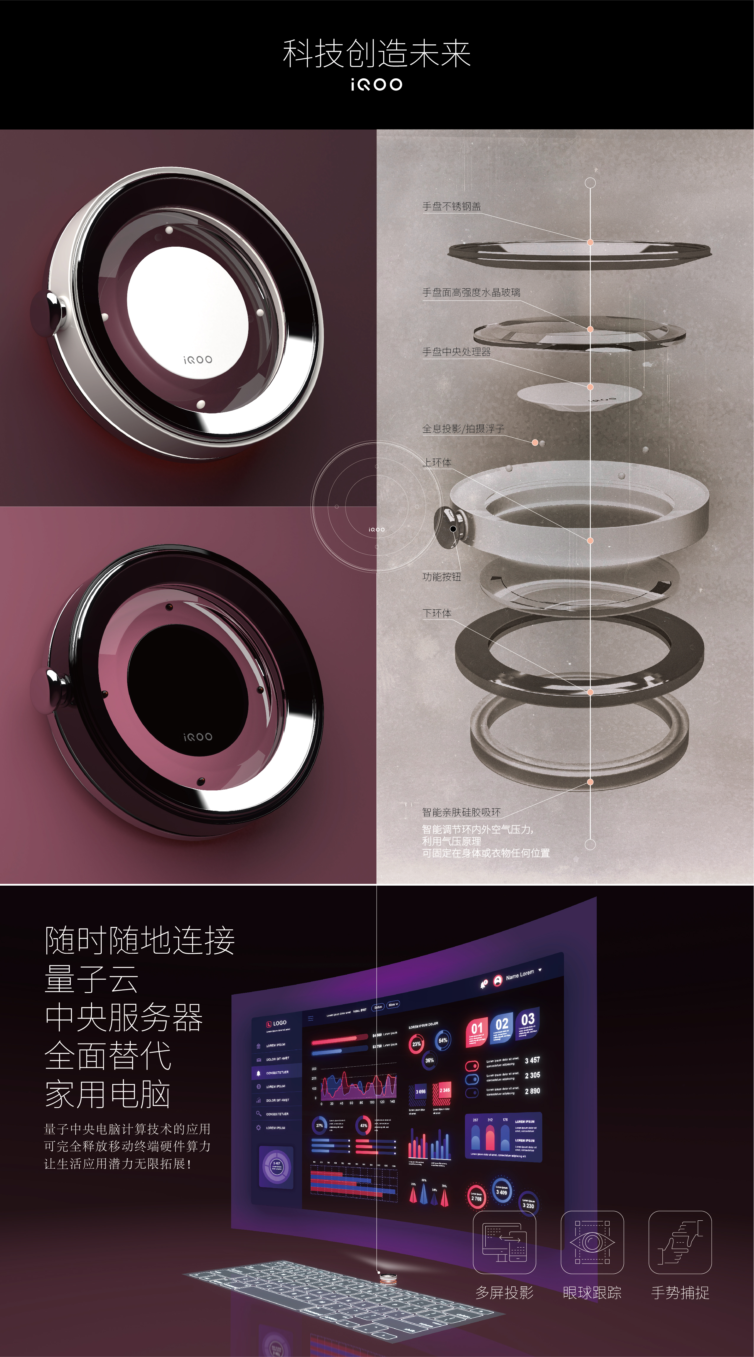 product design，Intelligent device，industrial design，conceptual design，