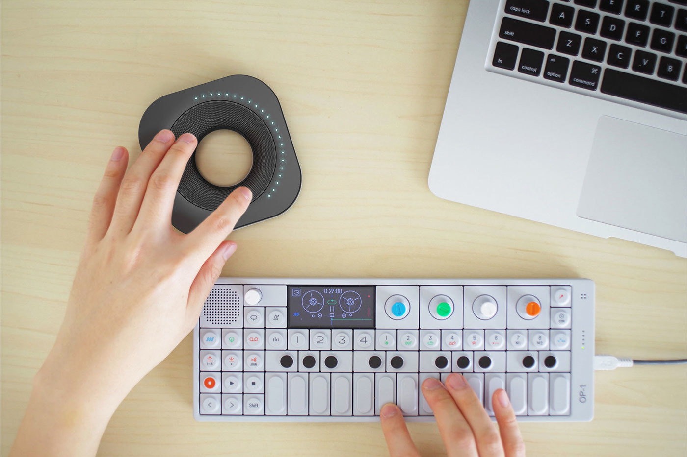 music，control，fashion，originality，Design，