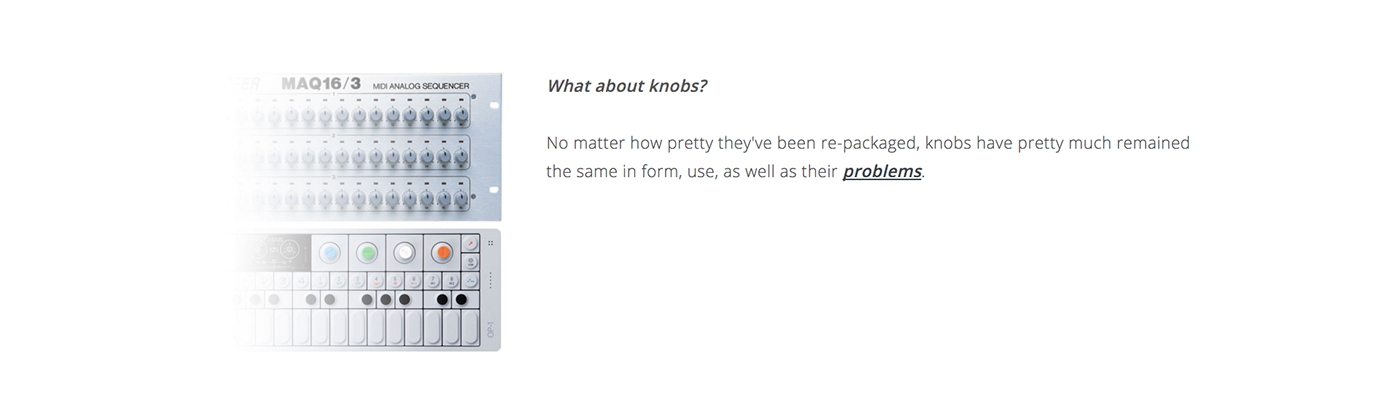 music，control，fashion，originality，Design，