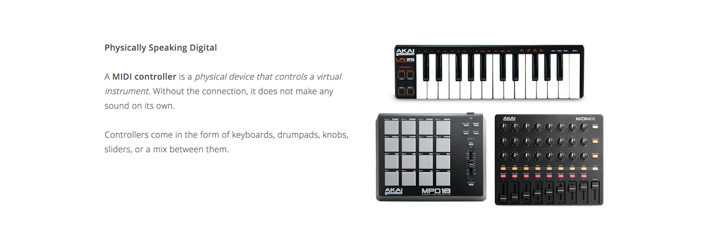 music，control，fashion，originality，Design，