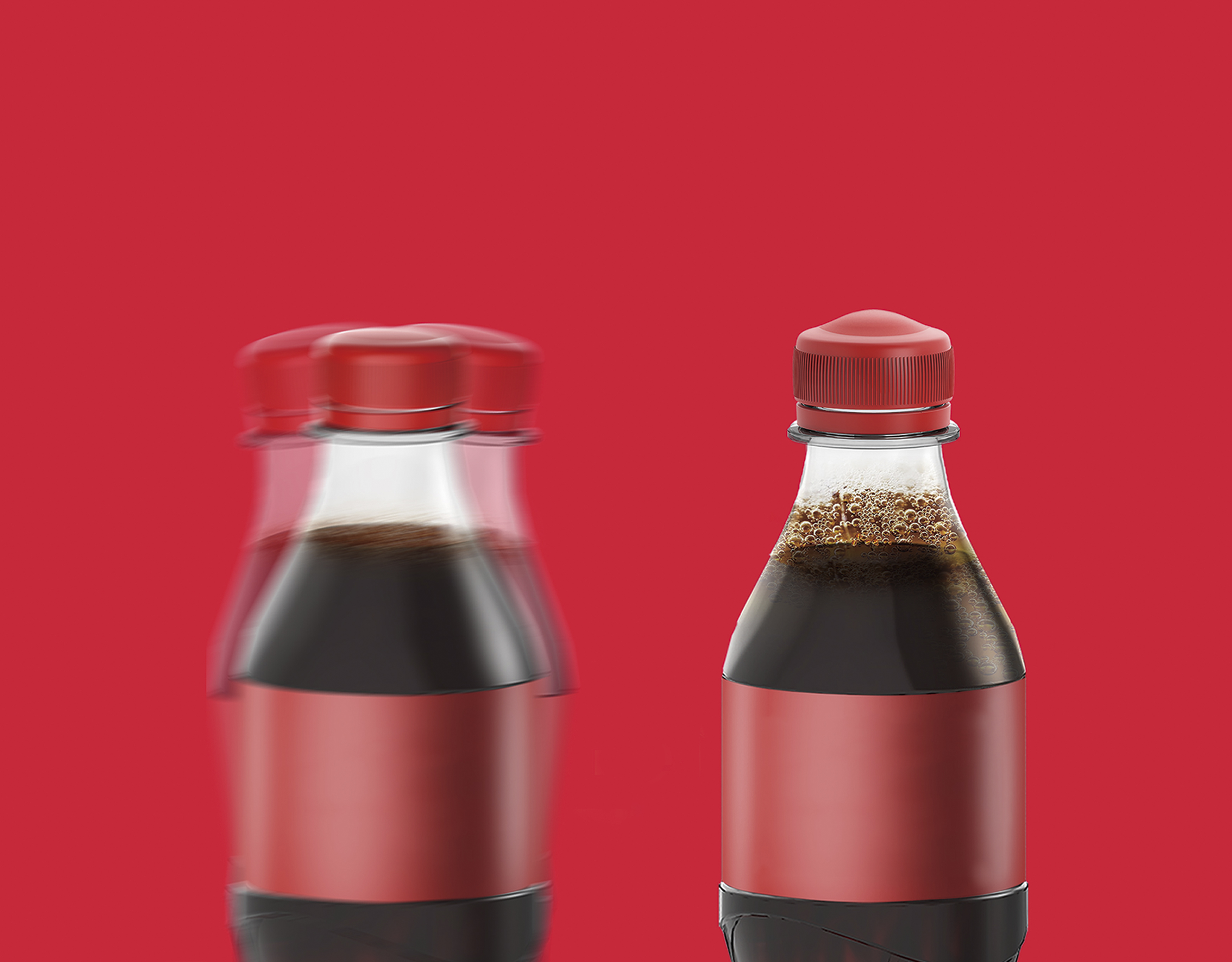 2018 red dot design concept award，reddot，Angry Bottle Cap，bottle cap，