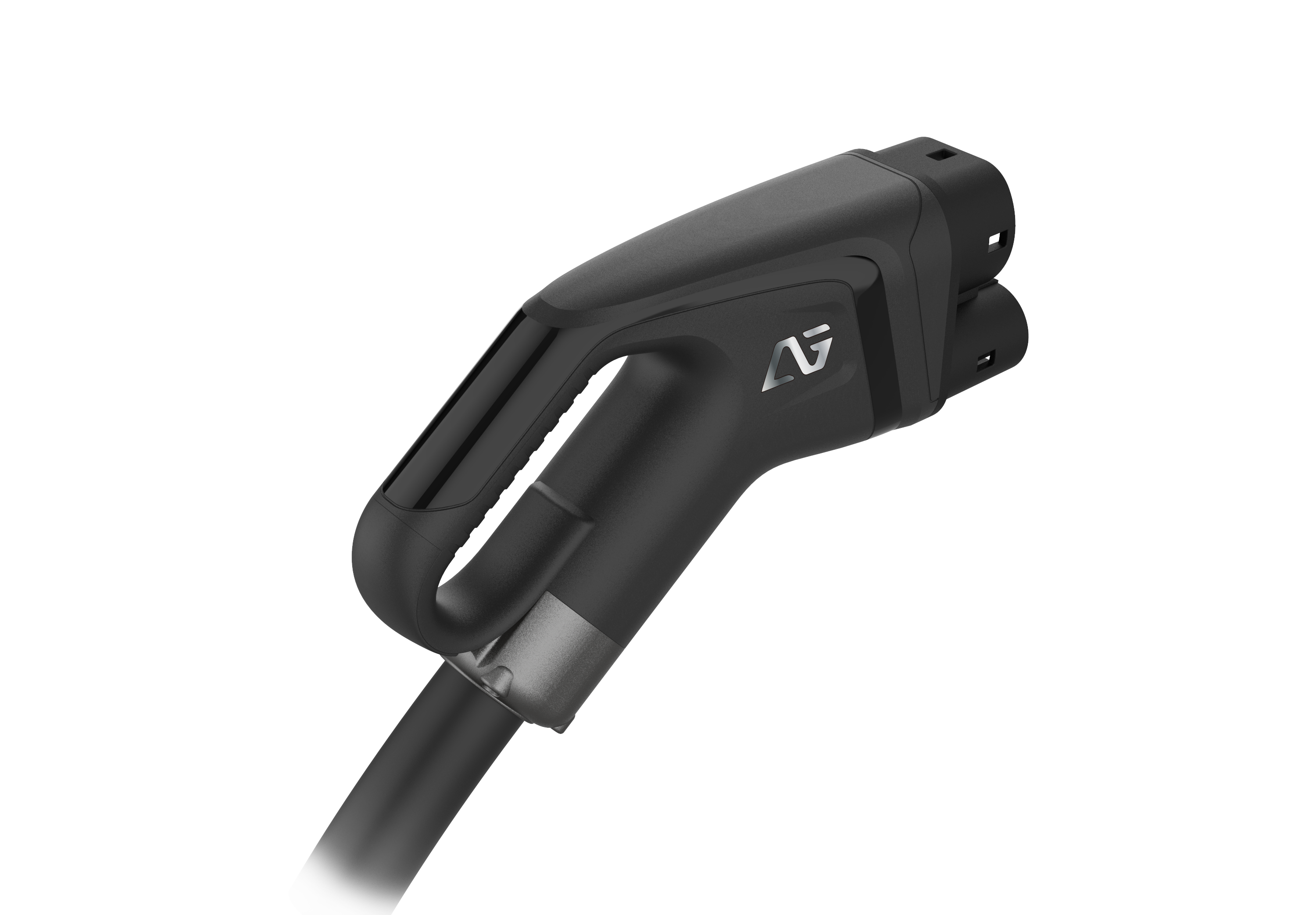 electric vehicle，Charging gun，industrial design，