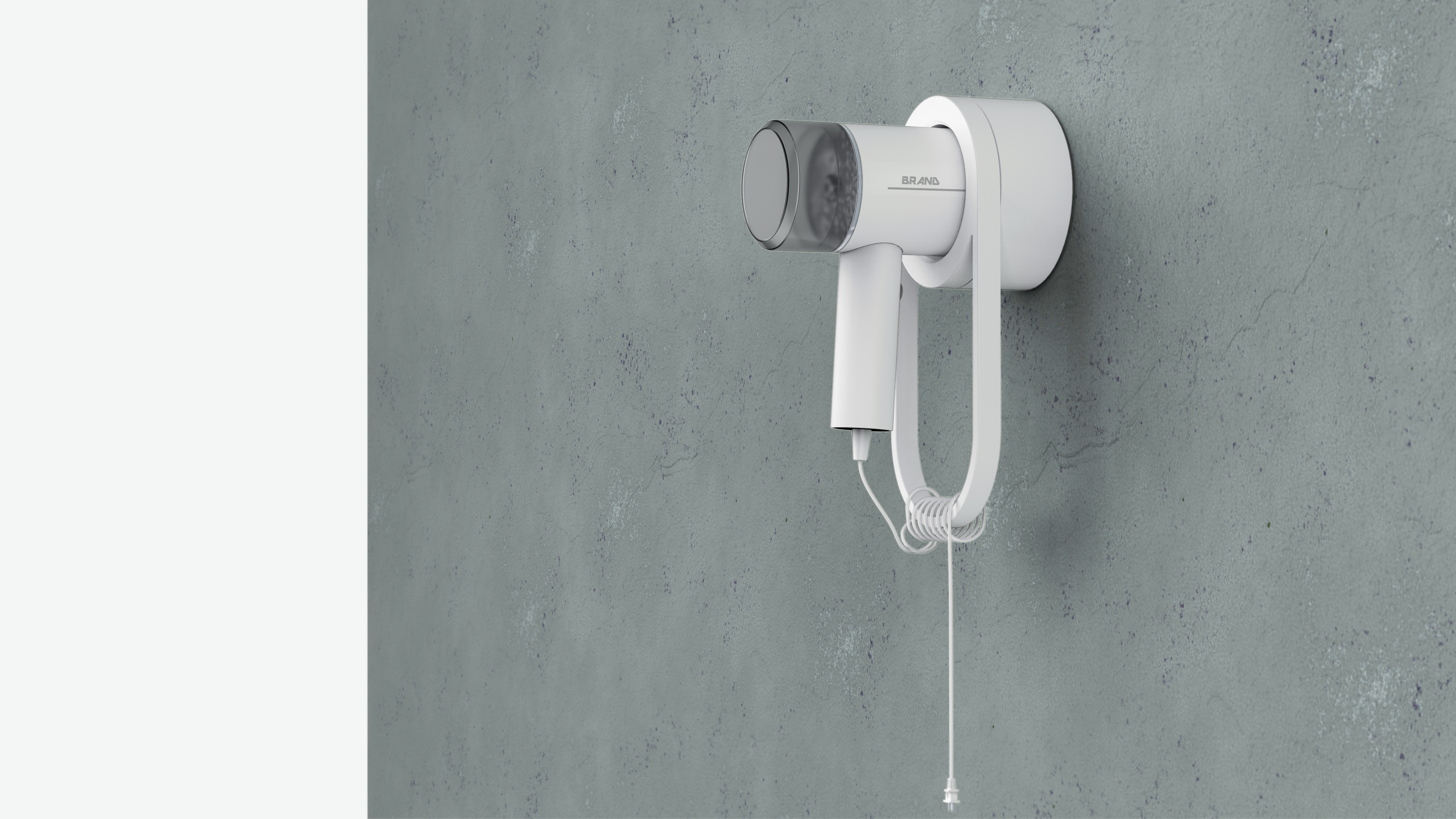 Household products，Hanging ironing machine，Simplicity，