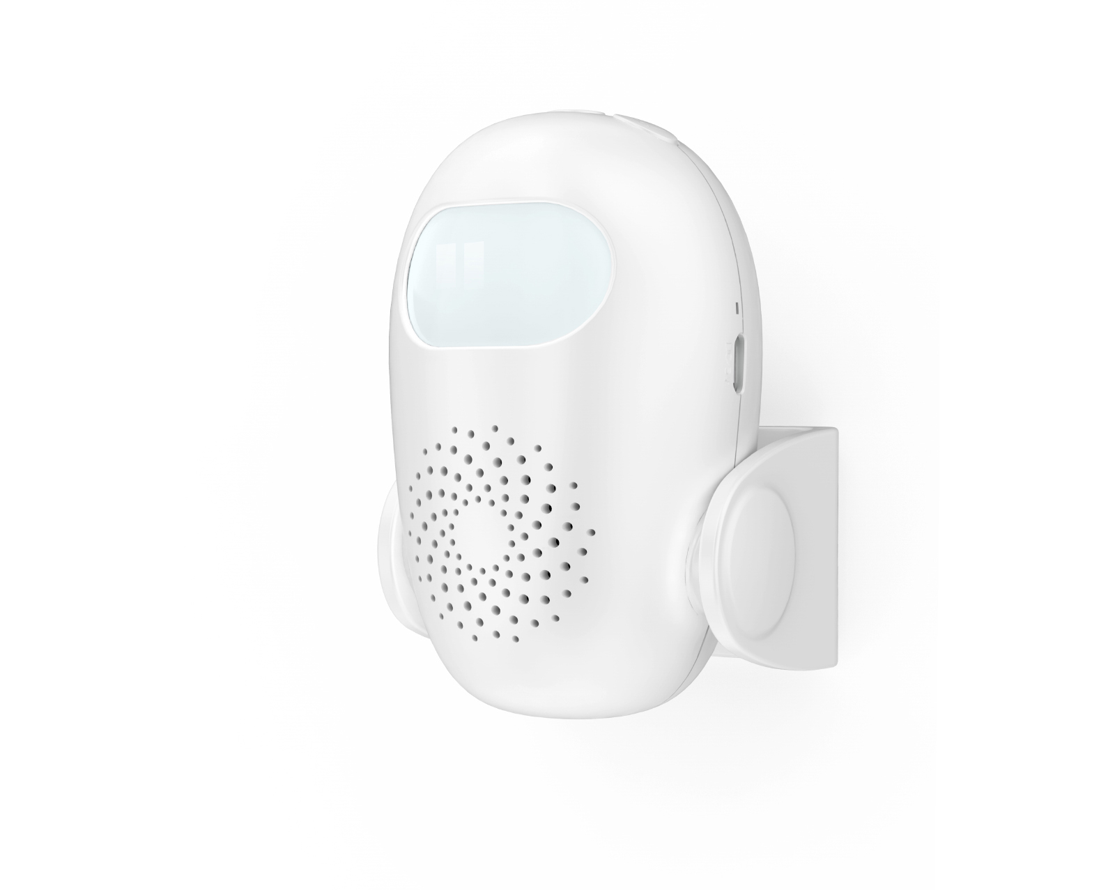 doorbell，Welcome device，intelligence，Welcome，