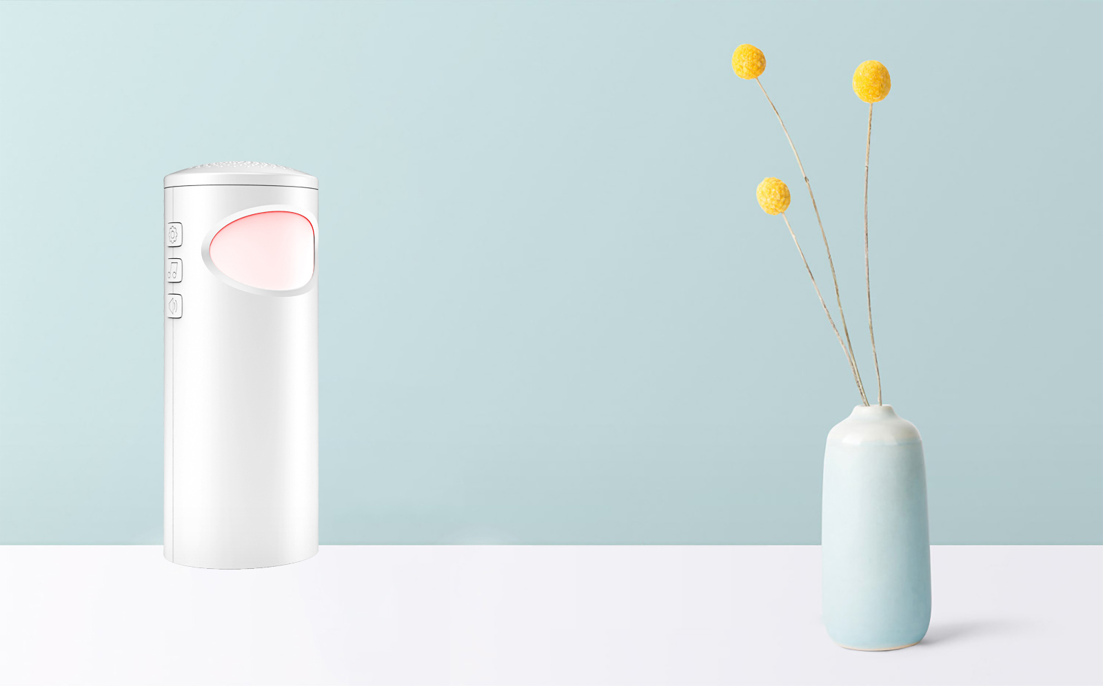 doorbell，Welcome device，intelligence，Welcome，