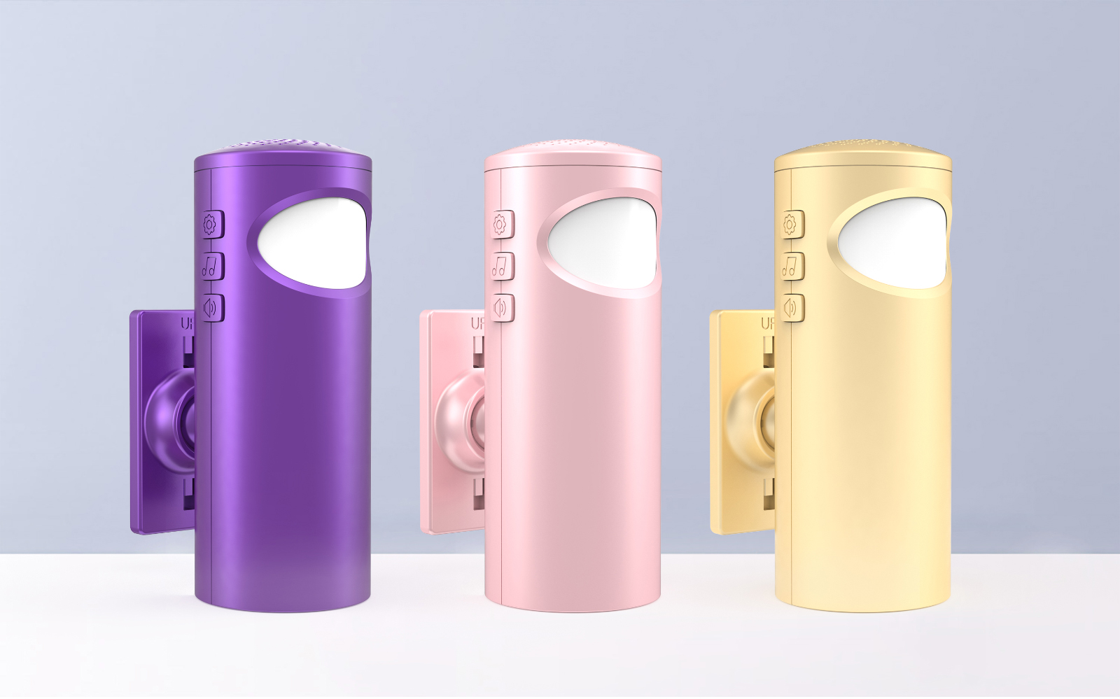 doorbell，Welcome device，intelligence，Welcome，