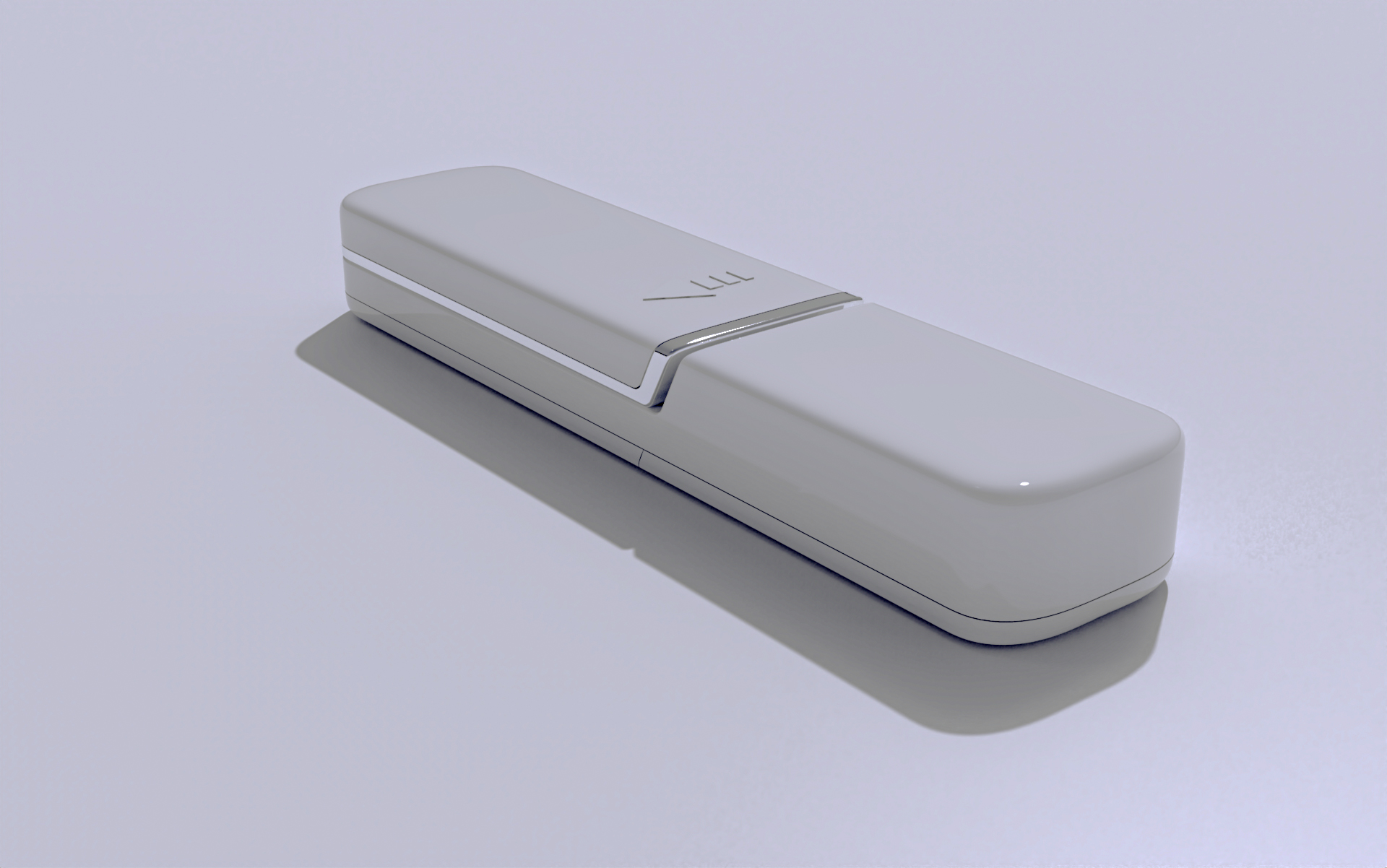 Two No. 5 batteries and eight lamp beads，