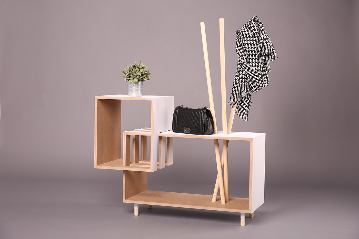 modular，furniture，Design，originality，fashion，