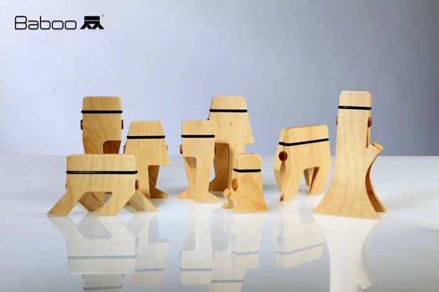 Children's products，Small product design，