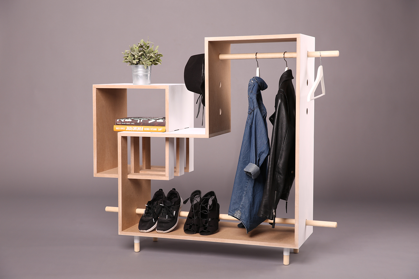 modular，furniture，Design，originality，fashion，