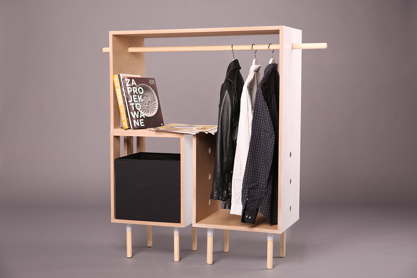 modular，furniture，Design，originality，fashion，