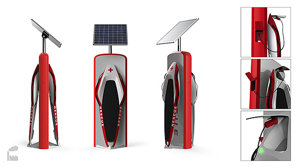 lifesaving，water，equipment，Design，originality，