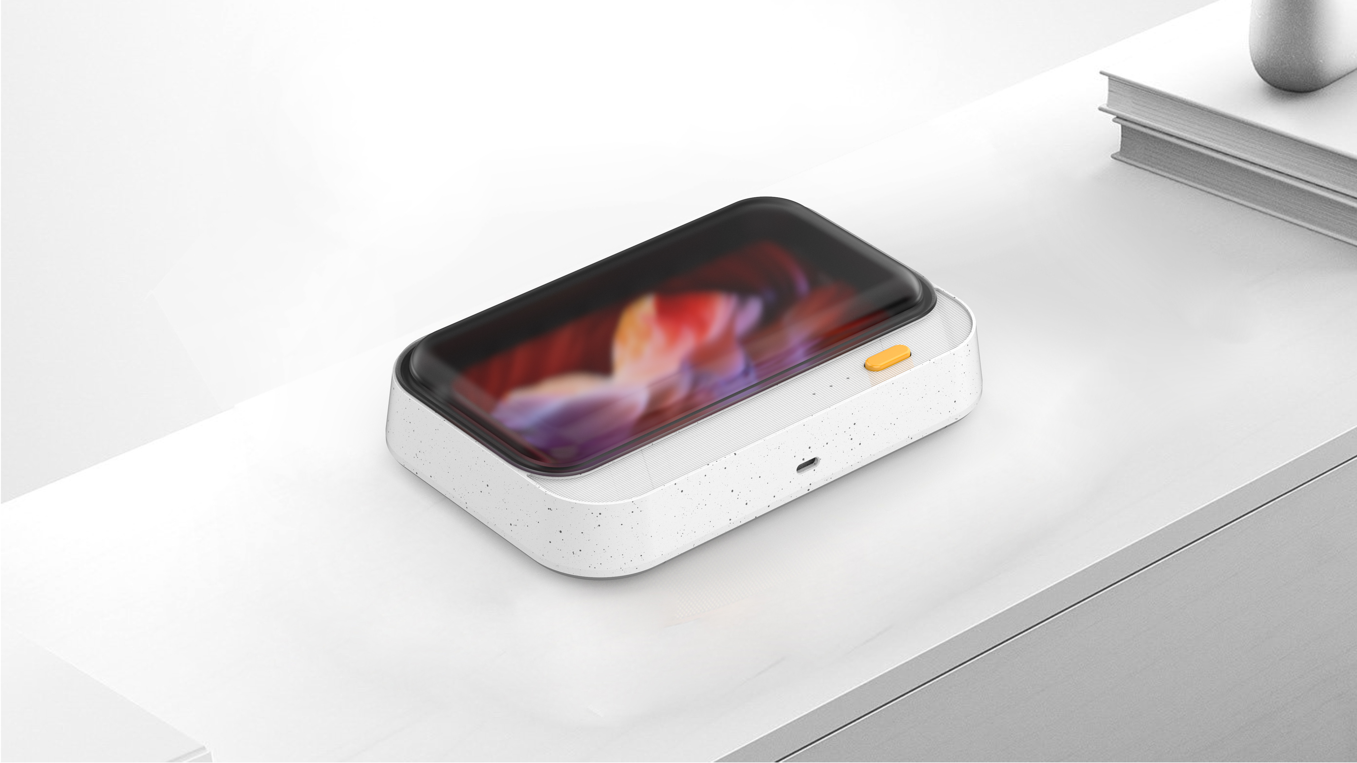 Industrial design, disinfection products，