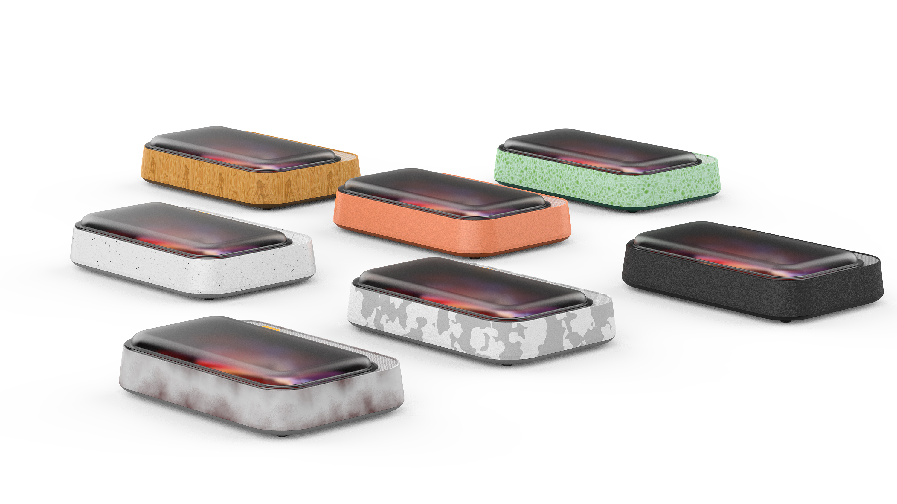 Industrial design, disinfection products，