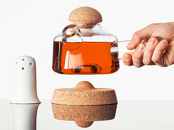 teapot，Design，originality，Restaurant，Tea，