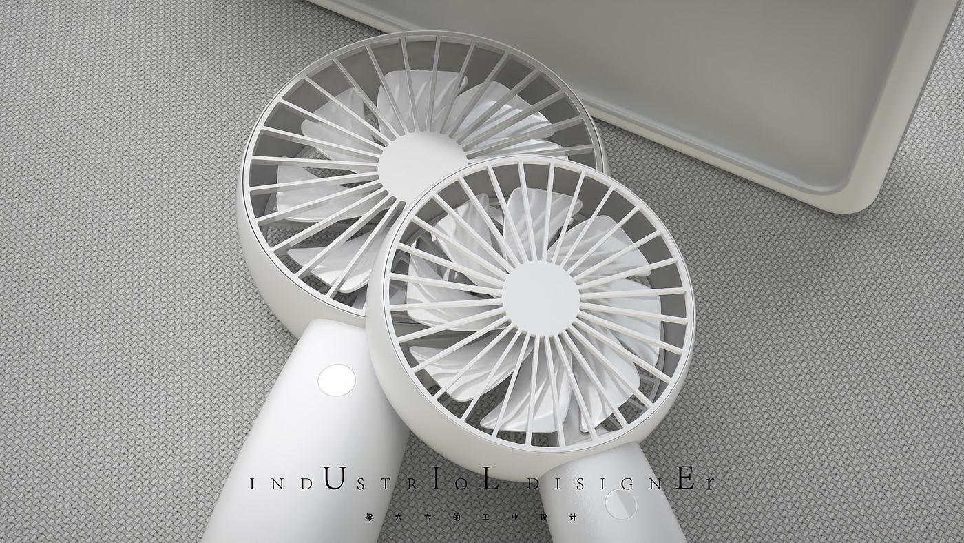practice，Fan，