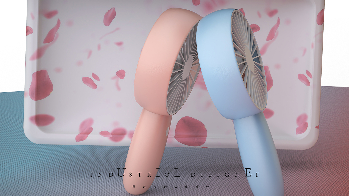 practice，Fan，