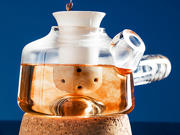 teapot，Design，originality，Restaurant，Tea，