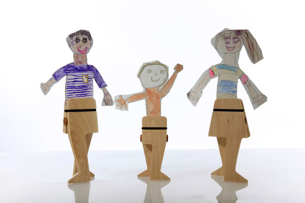 Children's products，Small product design，