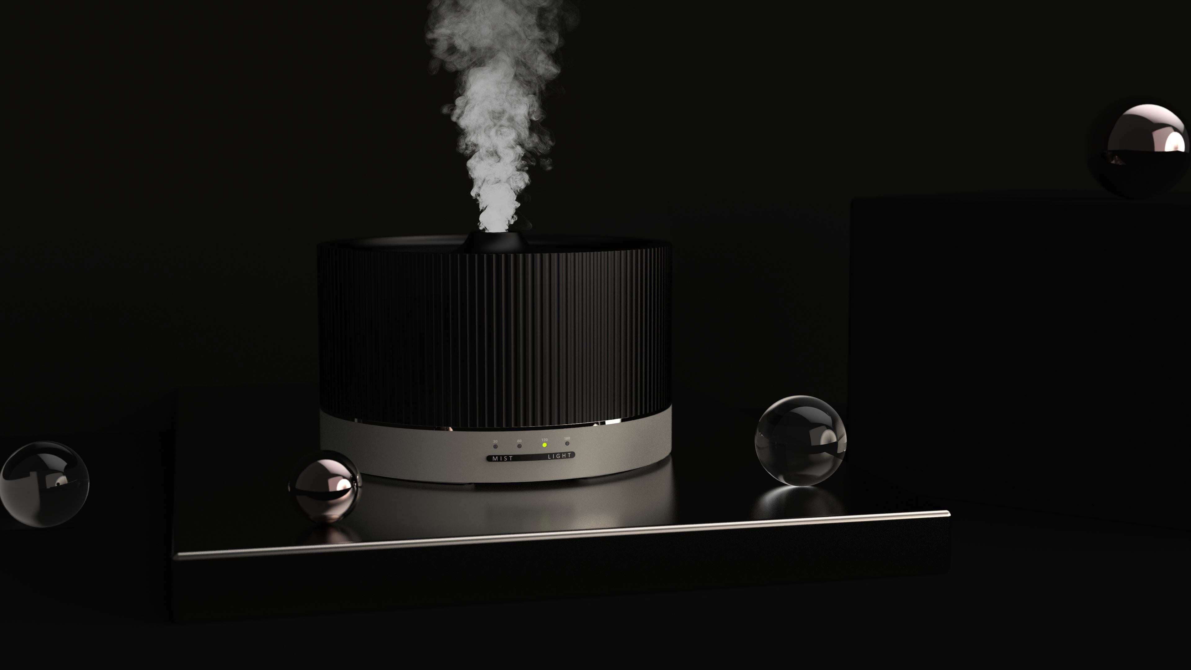 Humidifier，humidifier，Mobile，wireless，