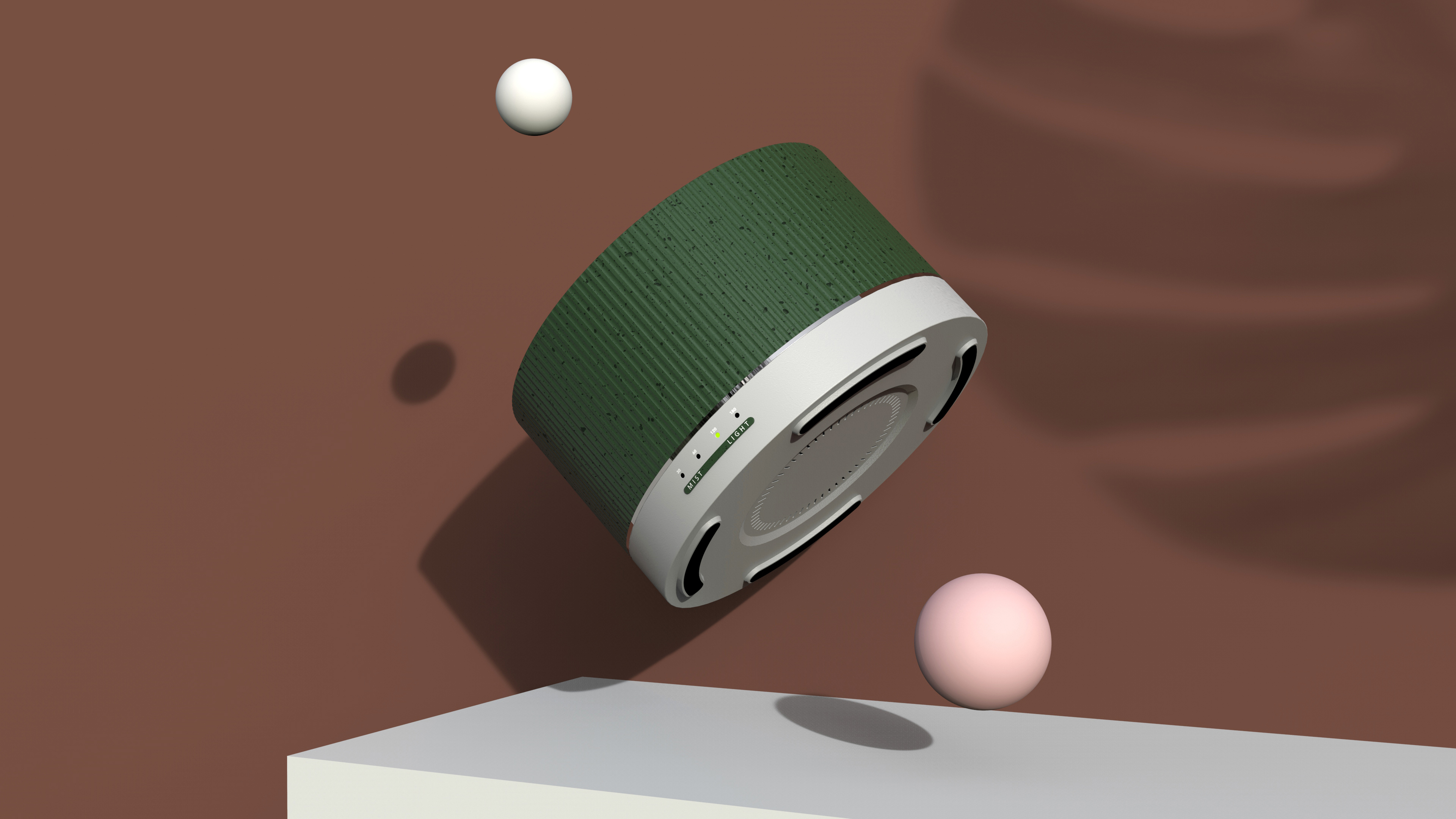 Humidifier，humidifier，Mobile，wireless，