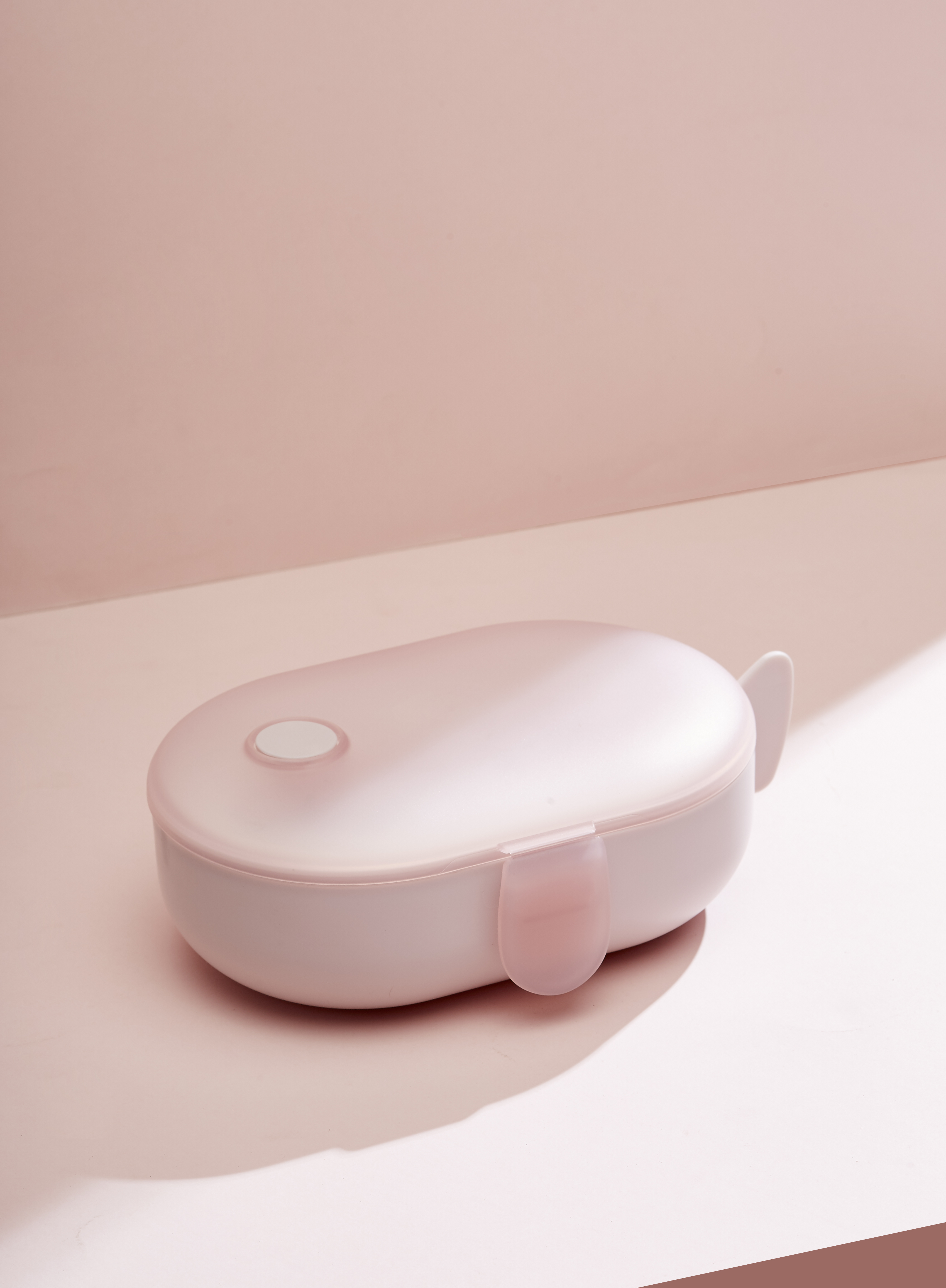 Original design，tableware，Lunch box，MINISO，