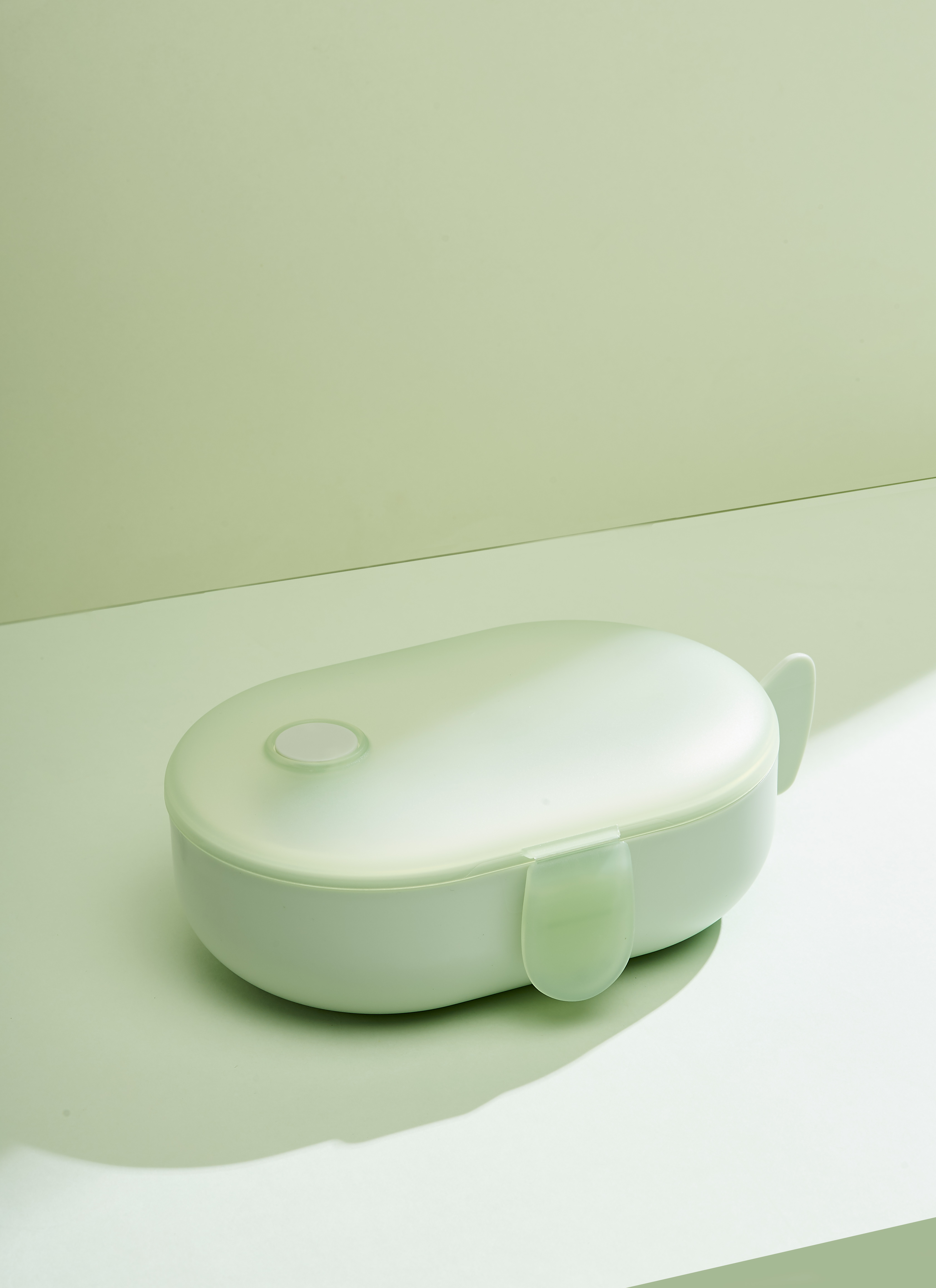 Original design，tableware，Lunch box，MINISO，