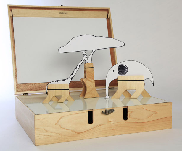 Children's products，Small product design，