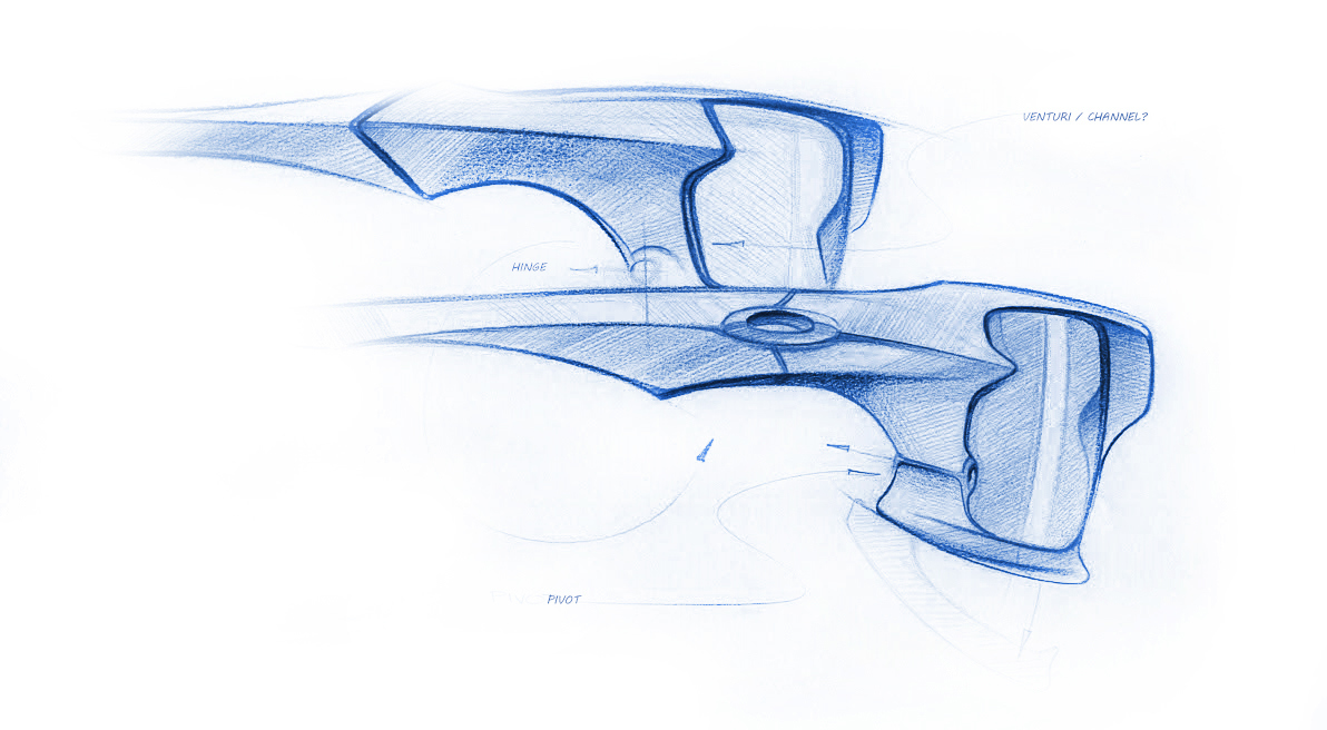 product design，industrial design，Hand drawn，motion，originality，