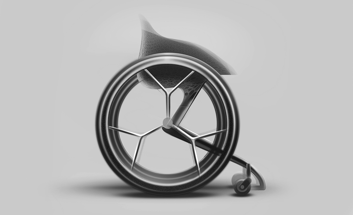 product design，industrial design，Hand drawn，motion，originality，