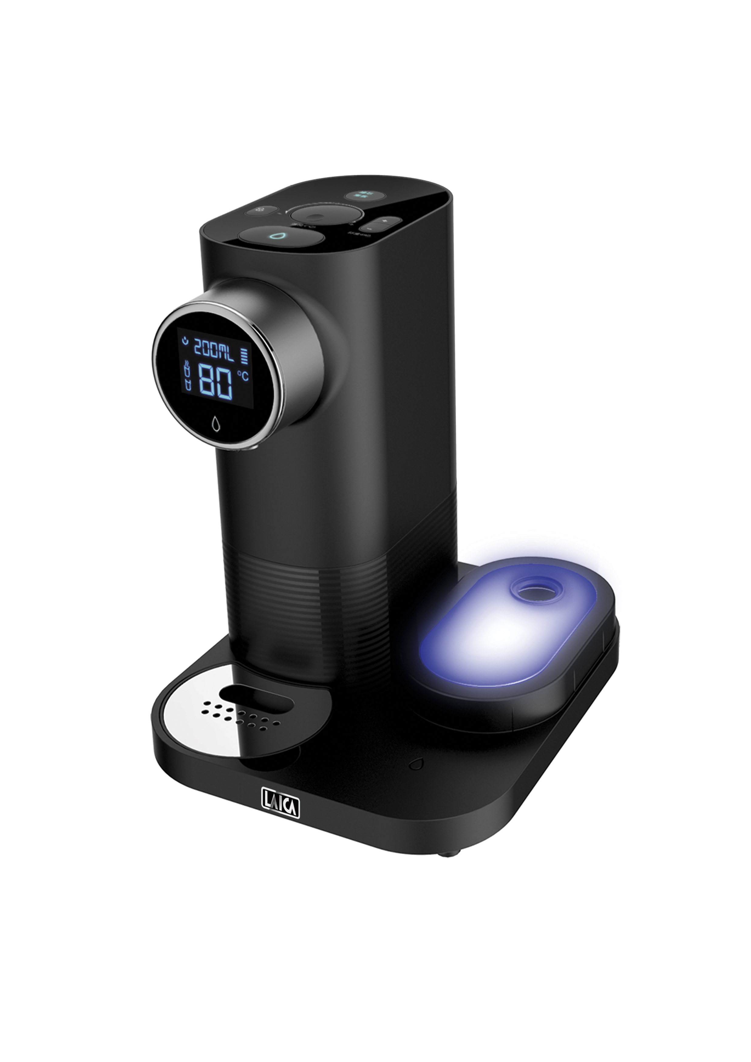 2018 red dot design concept award，reddot，Filter Kettle，Electric kettle，