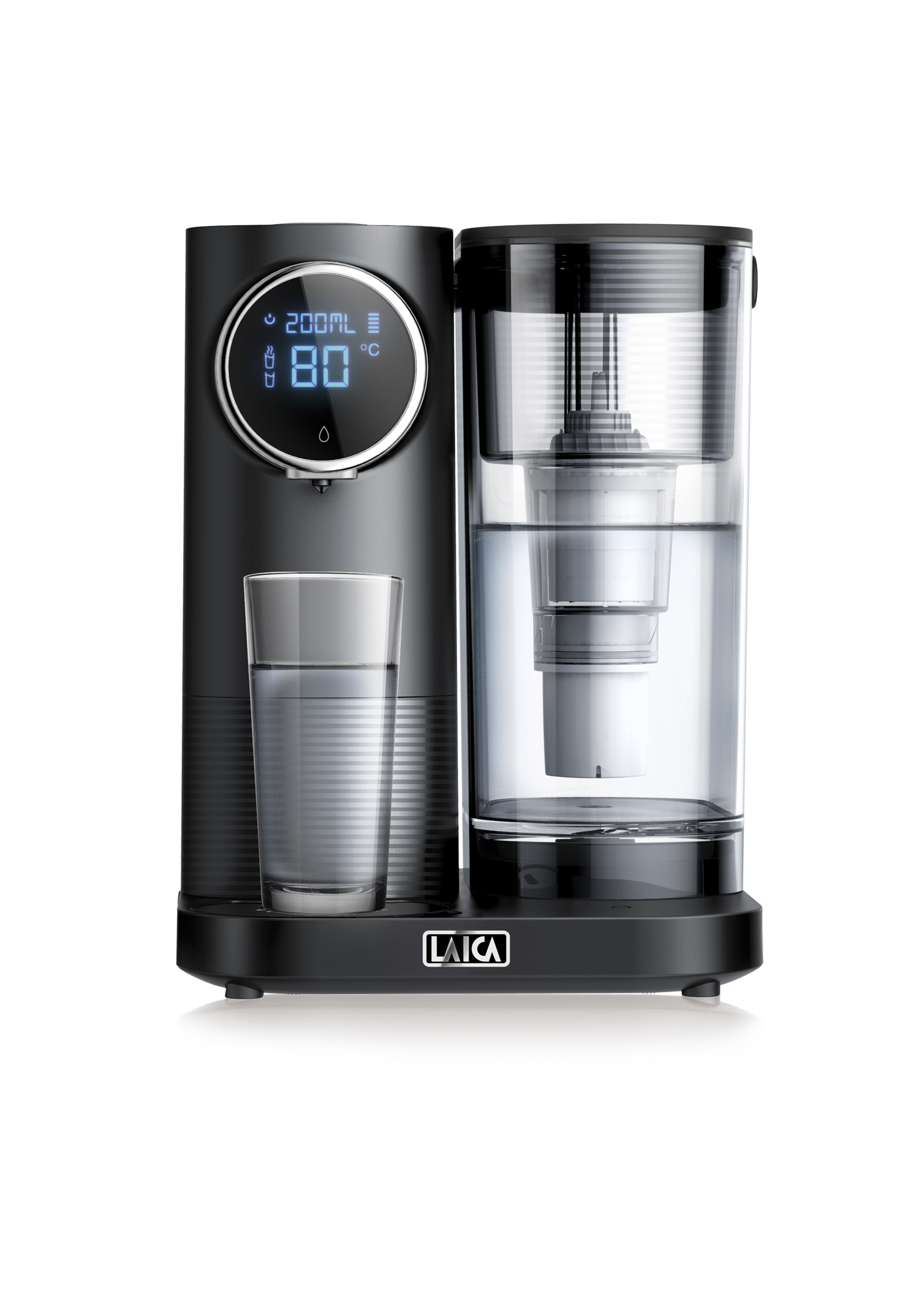 2018 red dot design concept award，reddot，Filter Kettle，Electric kettle，