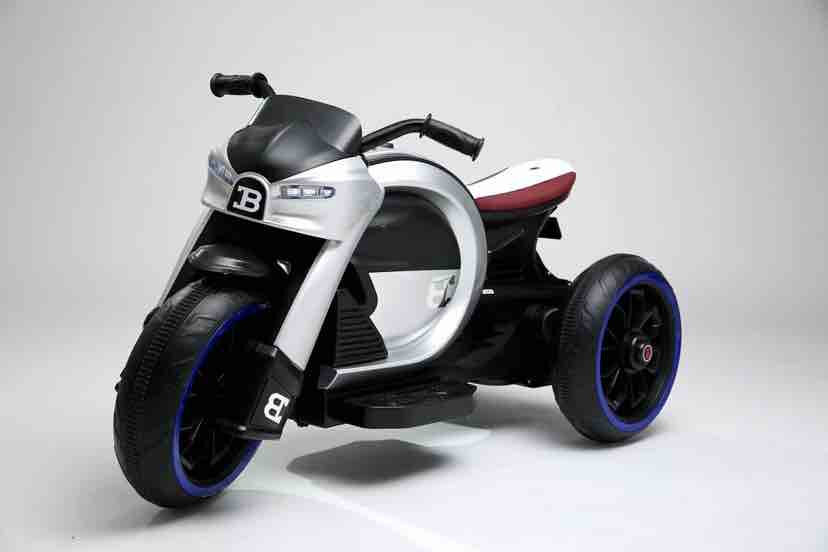 New forces industrial design，