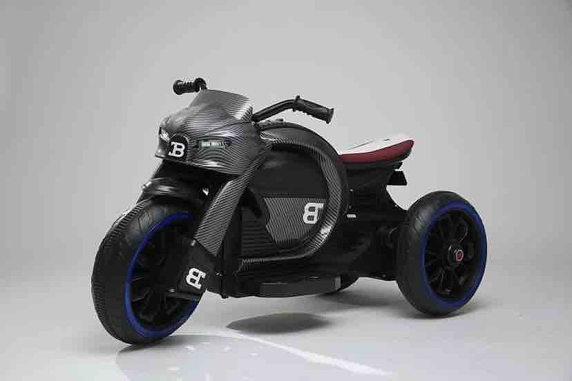 New forces industrial design，